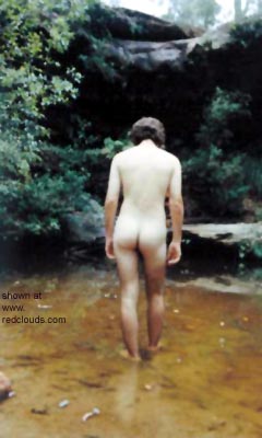 Pic #1Butterfly's Hubby