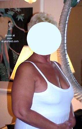 Pic #1GAIL'S BIG TITS