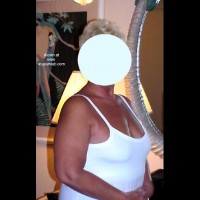 Pic #1GAIL'S BIG TITS