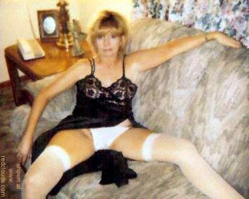 Pic #1Beth for Redclouds