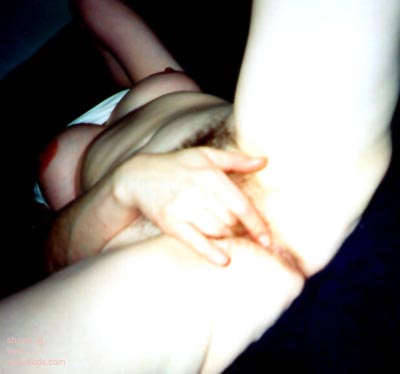 Pic #1Alby's Girl III