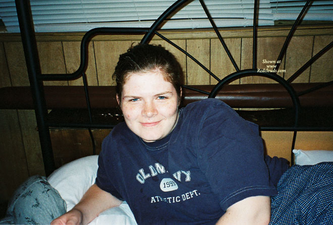 Pic #1Army Wife