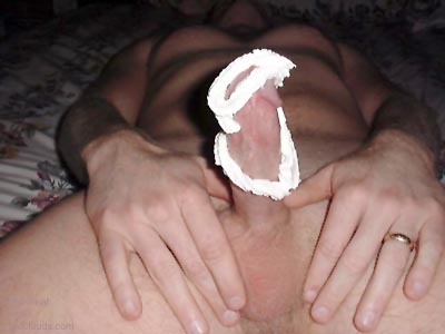 Pic #1Nikki's whipped Cream