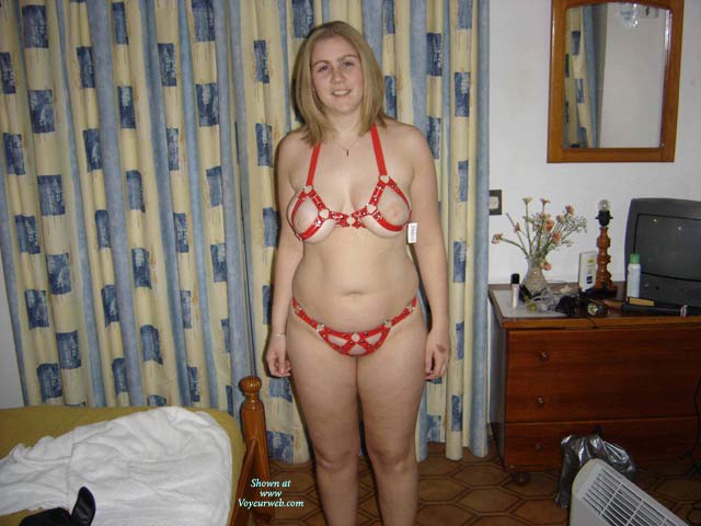 Pic #1 Dressing Up