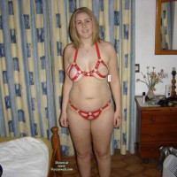 Pic #1 Dressing Up