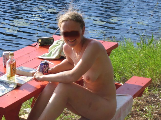 Pic #1Sunny Afternoon