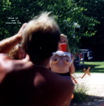 Pic #1Bike Week Laconia, NH