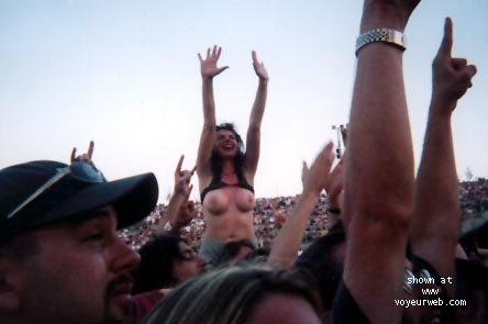 Pic #1Ozzfest 99