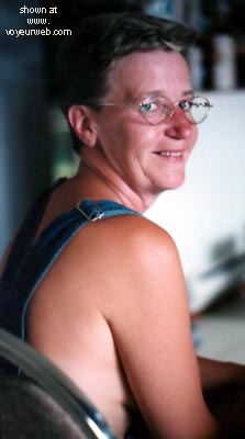 Pic #1Elaine's Uniform