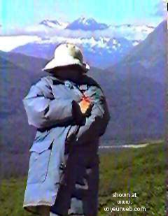 Pic #1JJ in the Highcountry