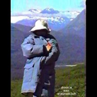 JJ in the Highcountry
