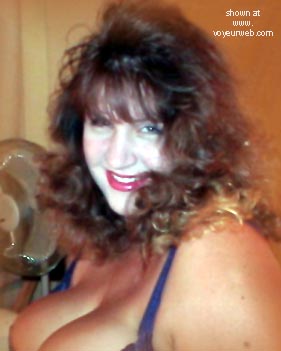 Pic #1Cups Runneth Over