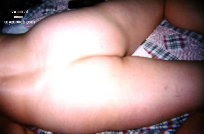 Pic #1 Goddess Ass