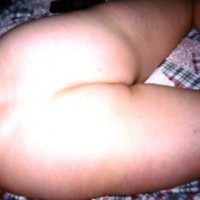 Pic #1 Goddess Ass