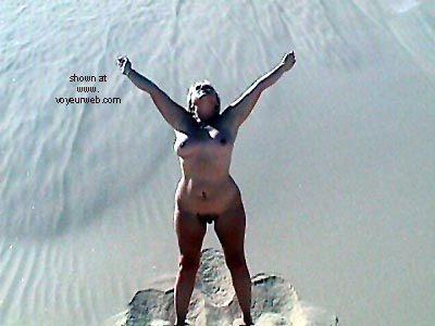 Pic #1Debby's Quicksand