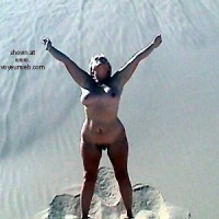 Pic #1 Debby's Quicksand