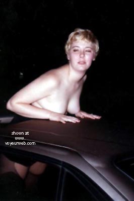 Pic #1 Nicole's Sunroof