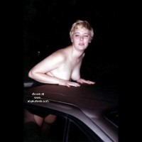 Pic #1Nicole's Sunroof