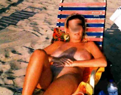 Pic #1Vacation Sex 1