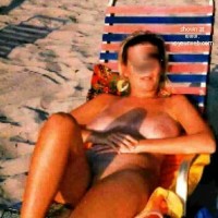 Vacation Sex 1