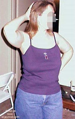 Pic #1Eliza      Feeling Sexy