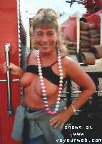 Pic #1Spartacus' Mardi-Gras *