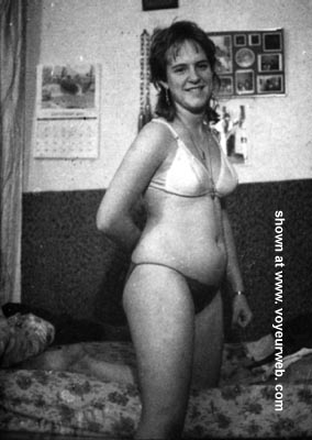 Pic #1Suzi?