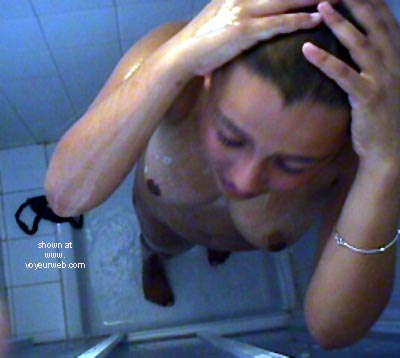 Pic #1Mex Girlfriend