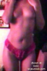 Pic #1 My Angel Busted