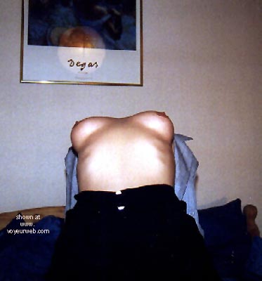 Pic #118 Year GF