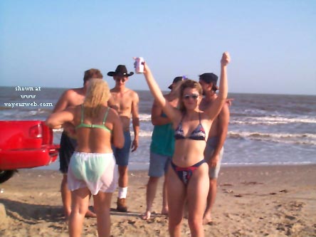 Pic #1Crystal Beach Showoff