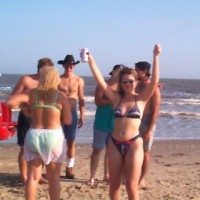 Pic #1 Crystal Beach Showoff