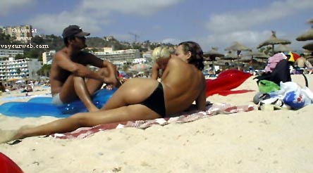 Pic #1Mallorca      Babes