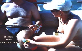 Pic #1PARTY      COVE #10