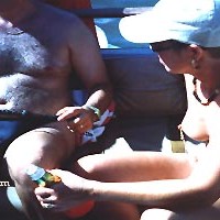PARTY      COVE #10