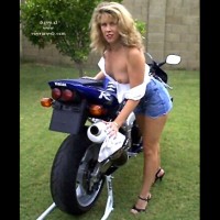 Phoebe: Fast &amp; Wet