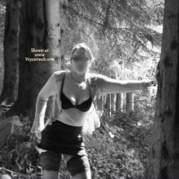 Pic #1Sexyptitange Hot Promenade