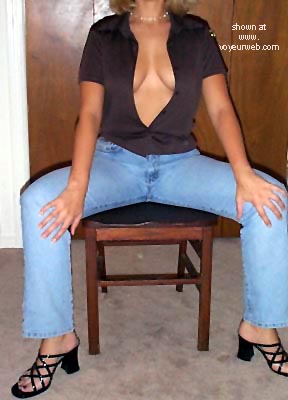 Pic #1Naughty Wife 5