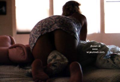 Pic #1Renee Takes a Nap