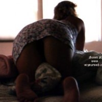 Pic #1Renee Takes a Nap