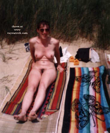 Pic #1Naturist Beach