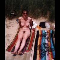 Naturist Beach