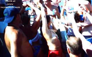 Pic #1Party      Cove#11