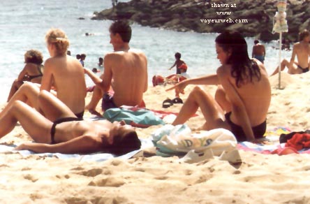 Pic #1Portugal      Algarve 1991