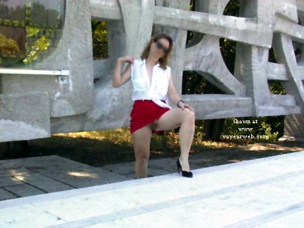 Pic #1Hot in Italy