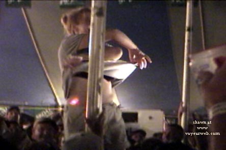 Pic #1The Pepsi 400 Part3