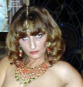 Pic #1 My Lady Dances