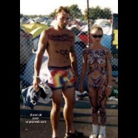The Breast of Woodstock 99