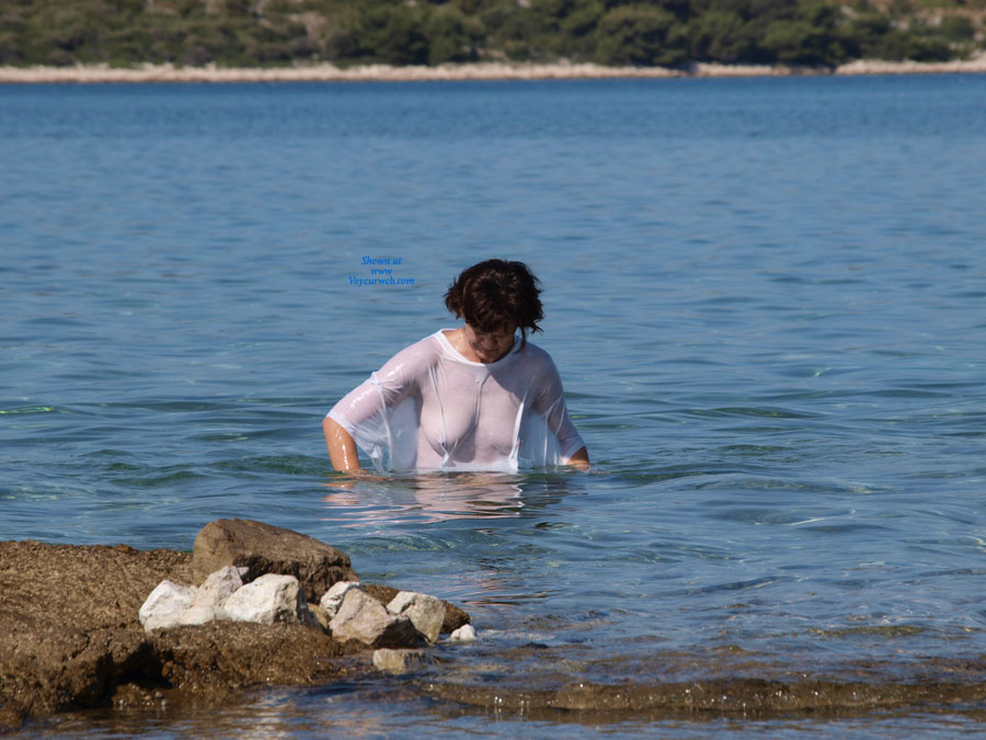 Pic #1Nude Wife:&nbsp;*WE T-shirt - Nude Wives