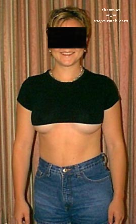 Pic #120 Yo GF 7